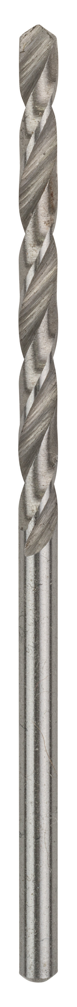 Broca helicoidal Bosch 2,8 mm HSS-G 10x