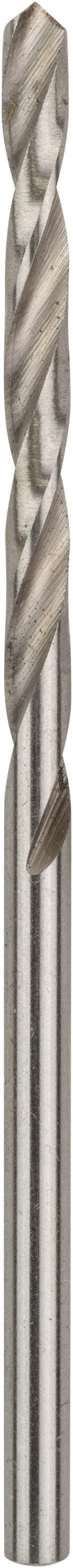 Bosch Twist Drill 3.0 mm HSS-G (10pack)