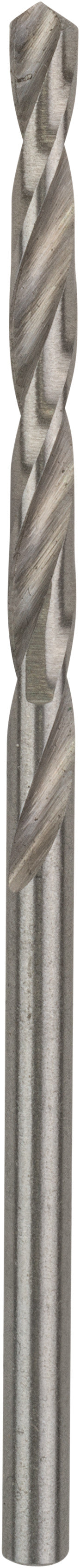 Broca helicoidal Bosch de 3,3 mm HSS-G (paquete de 10)