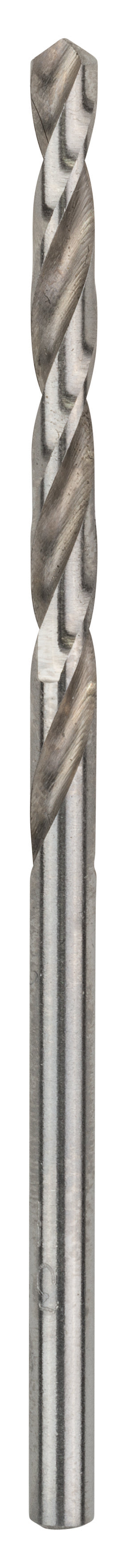 Broca helicoidal Bosch de 3,5 mm HSS-G (paquete de 10)