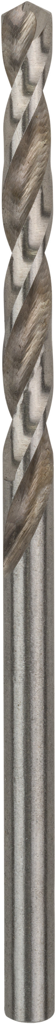 Bosch Twist Drill 4.2 mm HSS-G (10pack)