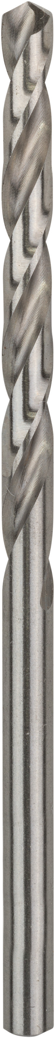 Bosch Twist Drill 4.5 mm HSS-G (10pack)