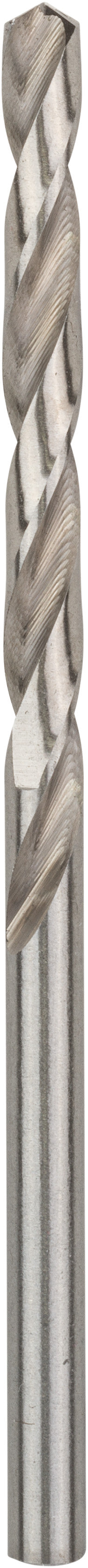 Bosch Twist Drill 5.0 mm HSS-G (10pack)