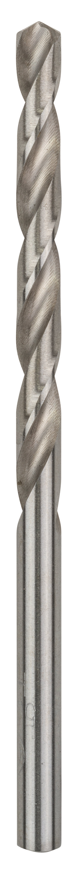 Bosch Twist Drill 5.2 mm HSS-G (10pack)