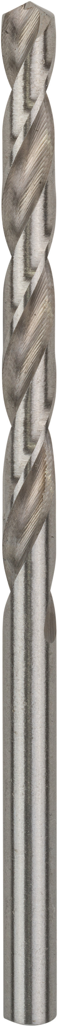 Bosch Twist Drill 5.5 mm HSS-G (10pack)