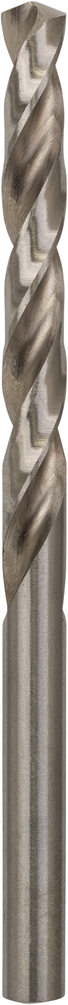 Bosch Twist Drill 6.0 mm HSS-G (10pack)