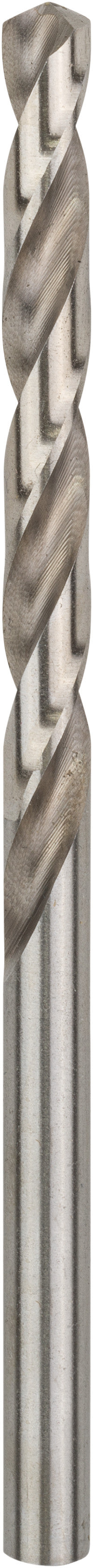 Bosch Twist Drill 6.5 mm HSS-G (10pack)