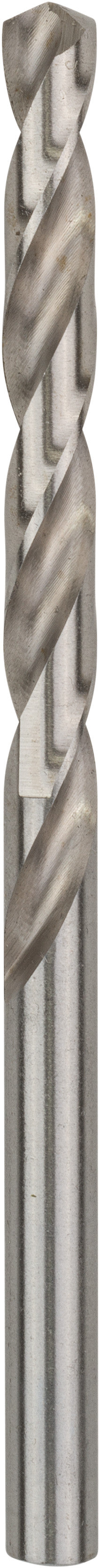 Bosch Twist Drill 7.5 mm 135°10x