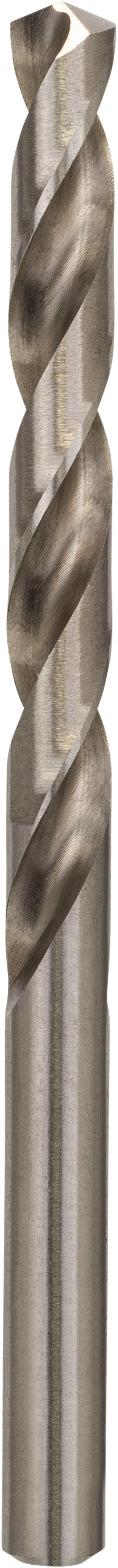 Broca helicoidal Bosch de 8,0 mm HSS-G 135 (paquete de 5)