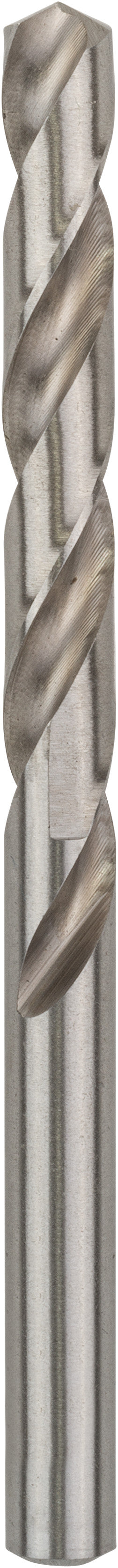 Bosch Twist Drill 8.5 mm HSS-G 135 (5pack)