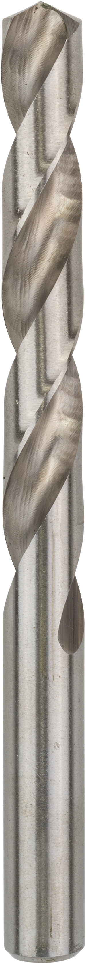 Bosch Twist Drill 13.0 mm HSS-G 135 (5pack)