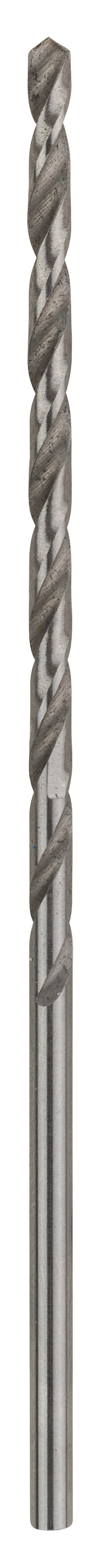 Broca para metal Bosch HSS-G 3,0 mm (DIN 340)