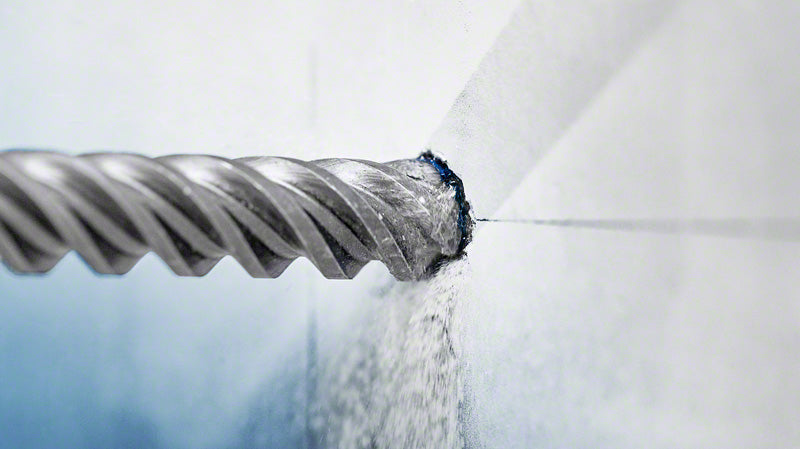 Broca para metal Bosch HSS-G 3,2 mm (DIN 340)