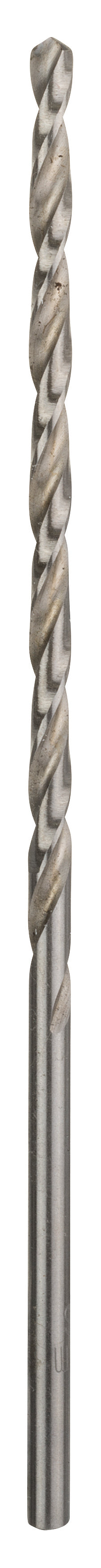 Broca para metal Bosch HSS-G 3,2 mm (DIN 340)