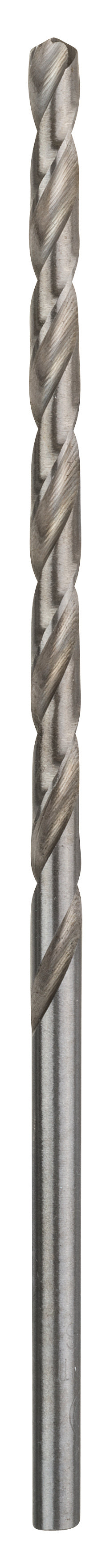 Broca para metal Bosch HSS-G 4,2 mm (DIN 340)