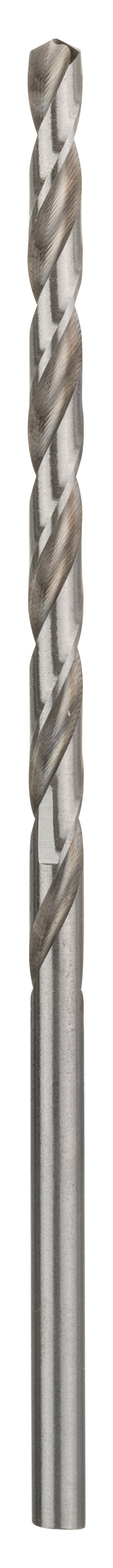 Broca para metal Bosch HSS-G de 5,0 mm (DIN 340)