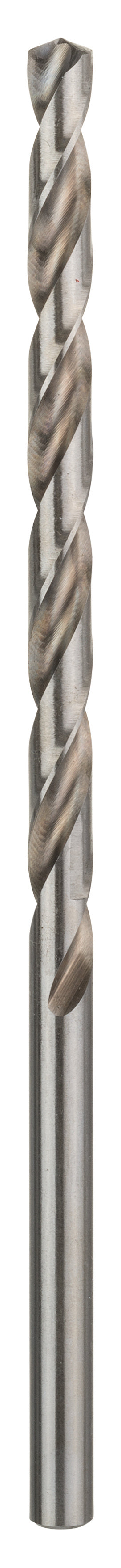 Bosch Metal Drill Bit HSS-G 7.0mm (DIN 340)