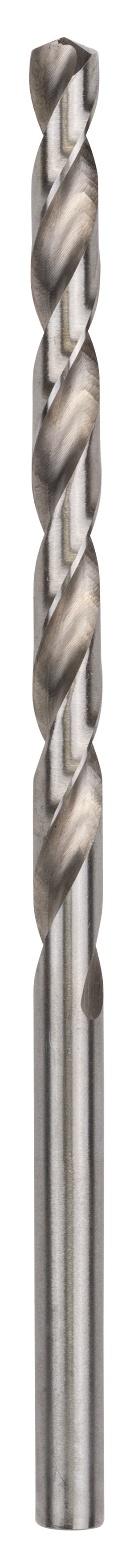 Broca para metal Bosch HSS-G 8,0 mm (DIN 340)