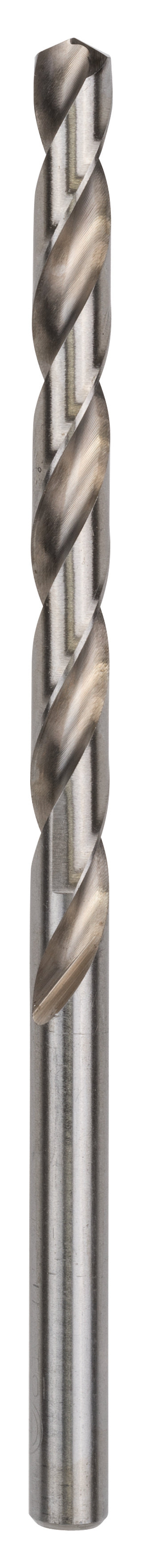 Broca para metal Bosch HSS-G 10,0 mm (DIN 340)