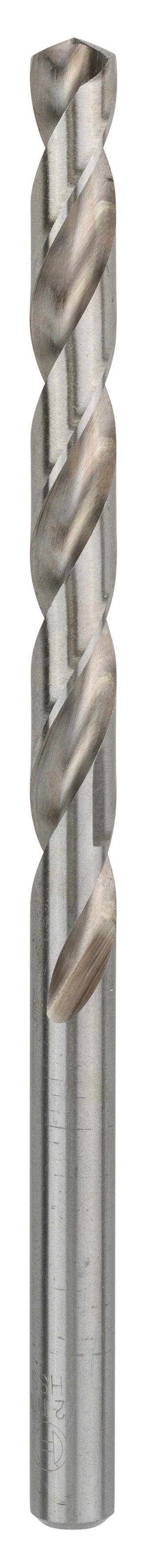 Broca para metal Bosch HSS-G 12,0 mm (DIN 340)