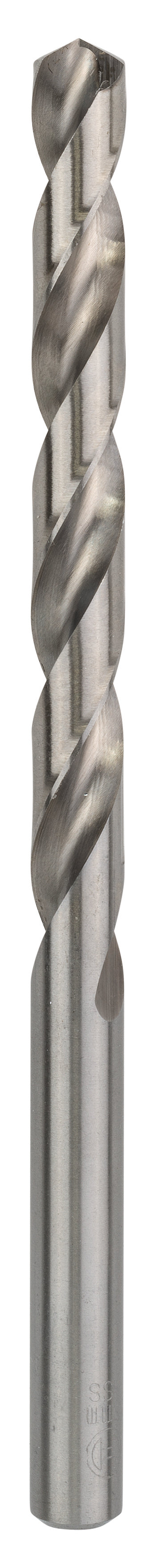 Broca para metal Bosch HSS-G 13,0 mm (DIN 340)