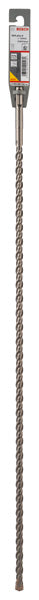 Bosch SDS plus-5 hammer drill bits . 10 x 550 x 615 mm