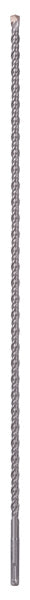 Bosch SDS plus-5 hammer drill bits . 10 x 550 x 615 mm