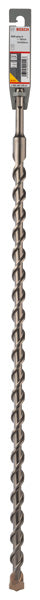Broca para martillo perforador Bosch SDS-Plus 5,18x550x600