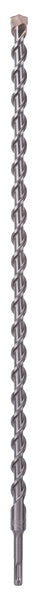 Broca para martillo perforador Bosch SDS-Plus 5,18x550x600