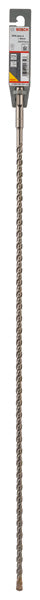 Broca para martillo perforador Bosch SDS-Plus 5,8x550x615