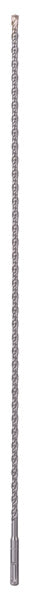 Broca para martillo perforador Bosch SDS-Plus 5,8x550x615