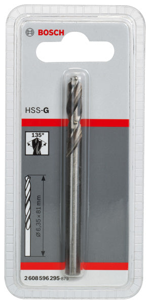 Bosch PILOT DRILL FOR SDS-PLUS ARBOR