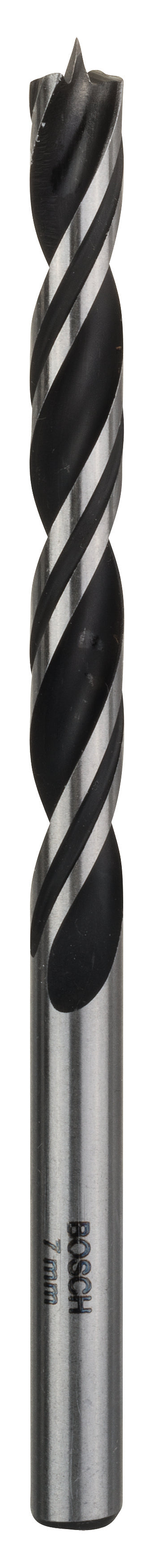 Bosch 7Mm Brad Point Wood Drill Bit