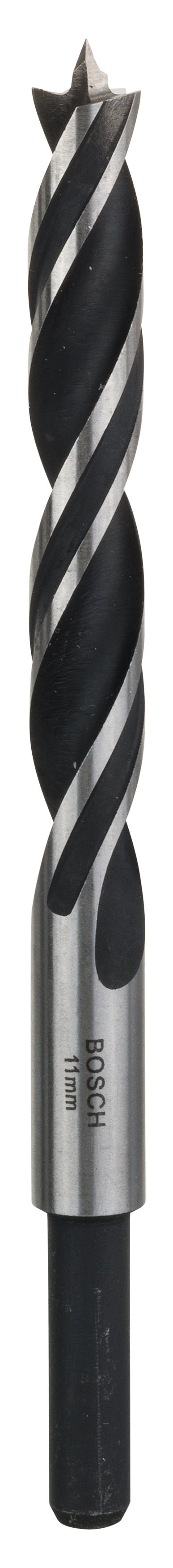 Bosch WOOD DRILL BIT 11MM X 142MM