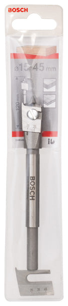 Escofina autoperforante Bosch PBM HB FF 13-40