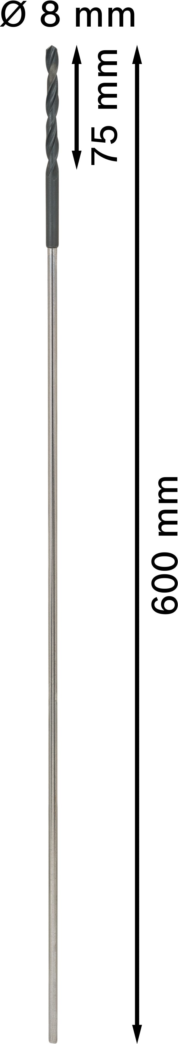 Bosch FORMWORK/INSTALLATION BIT