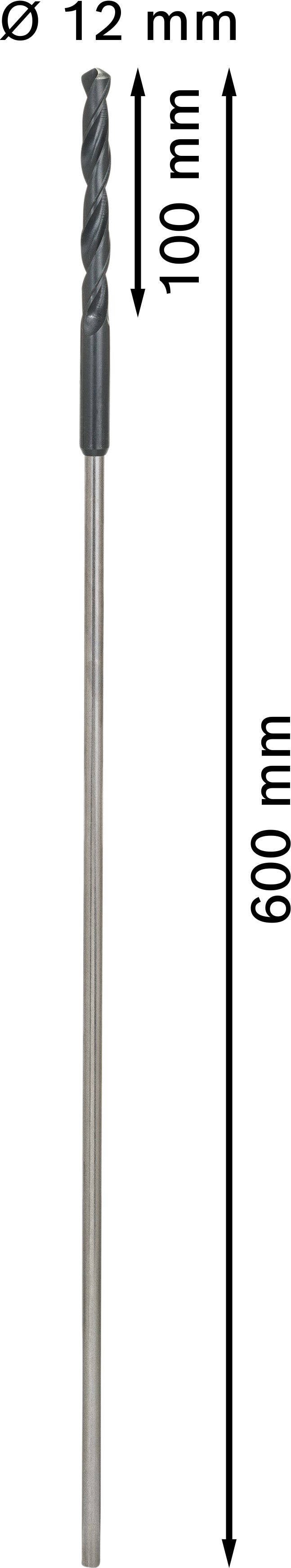 Bosch FORMWORK/INSTALLATION BIT