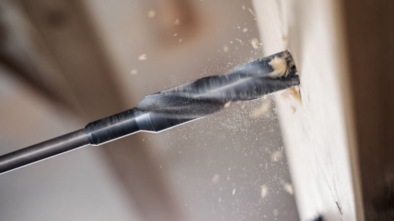 Bosch FORMWORK/INSTALLATION BIT