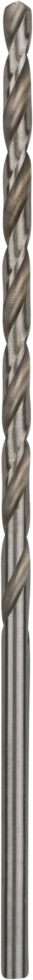 Broca Bosch HSS-G larga de 3,5 mm x 106 mm