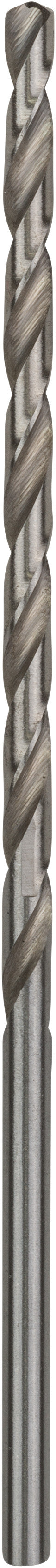 Bosch HSS-G DRILL LONG 4.0MM X 119MM