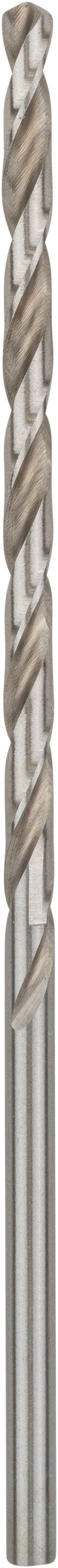 Bosch HSS-G DRILL LONG 5.0MM X 132MM