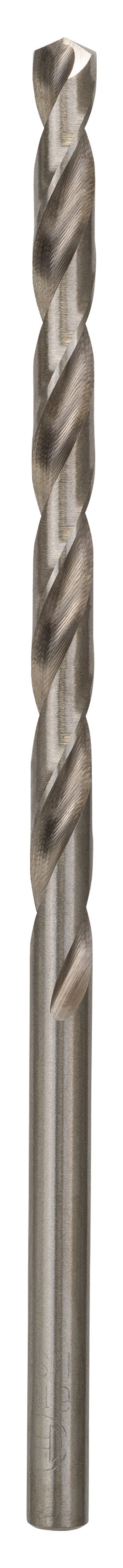 Bosch HSS-G DRILL LONG 6.0MM X 139MM