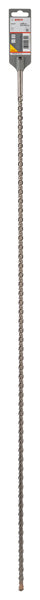 Broca rotativa Bosch SDS-Plus5,10x950x1005