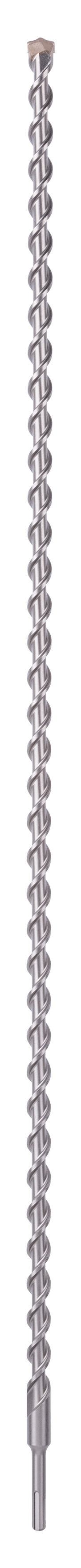 Broca rotativa Bosch SDS-Plus5,18x950x1000