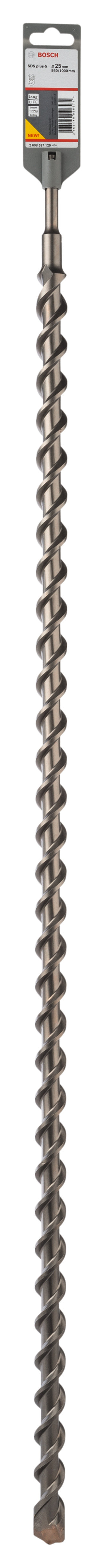 Bosch Rotary haer bit SDS-Plus-5, 25x950x1000