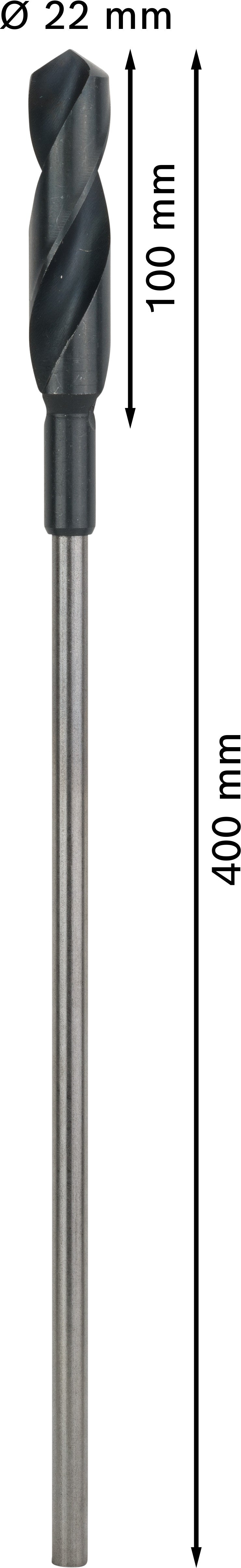 Bosch FORMWORK/INSTALLATION BIT