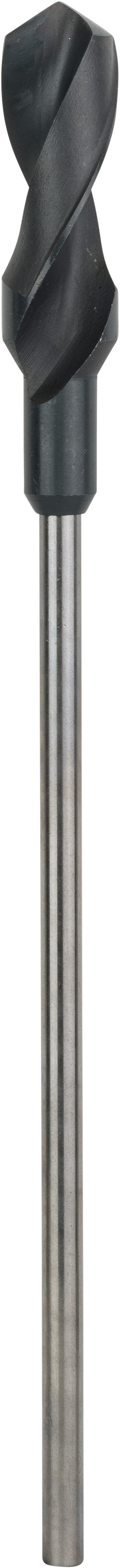 Broca para encofrado e instalación Bosch