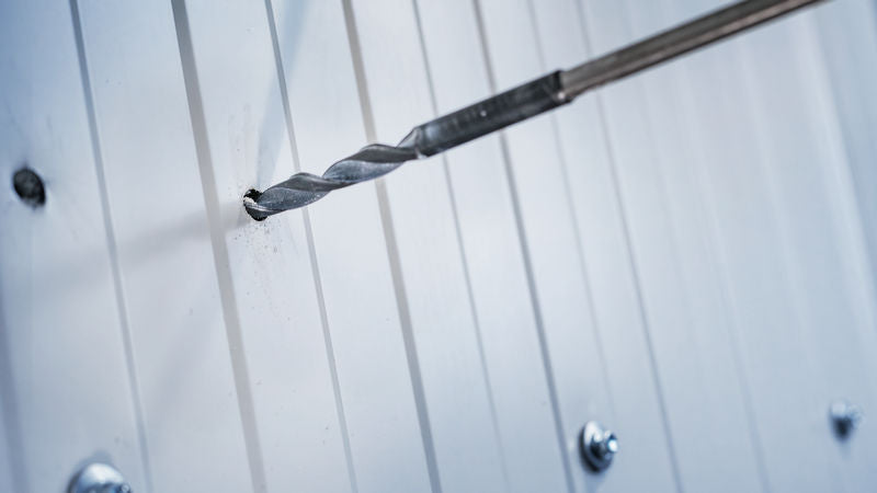 Bosch FORMWORK/INSTALLATION BIT