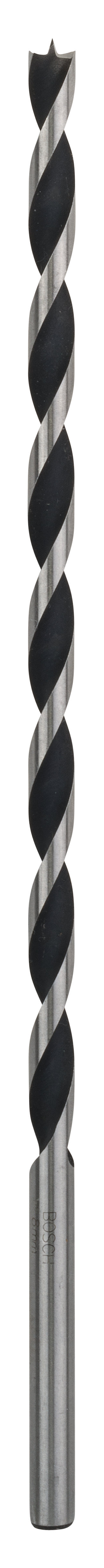 Broca para madera Bosch Machine 8x250mm