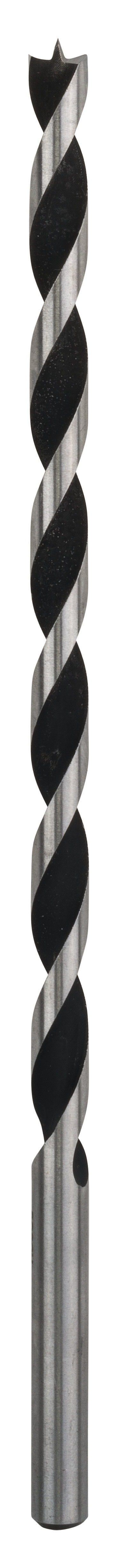 Broca para madeira Bosch Machine 10x250mm